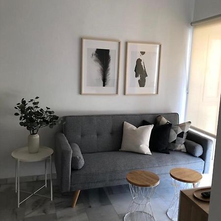 Holidays2Malaga Alta Street 1 bedroom High Speed WIFI Exteriör bild