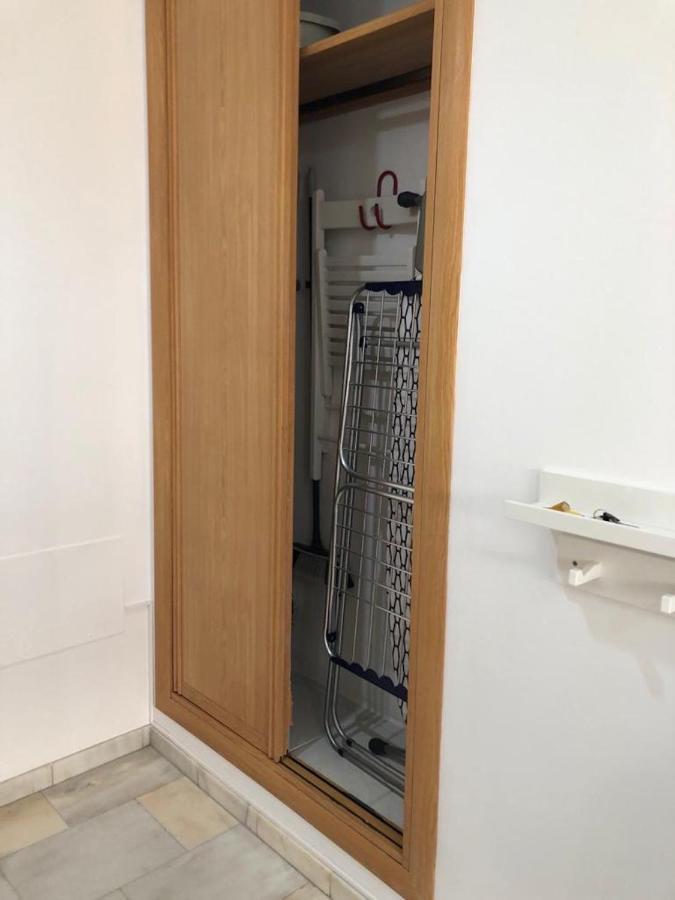 Holidays2Malaga Alta Street 1 bedroom High Speed WIFI Exteriör bild