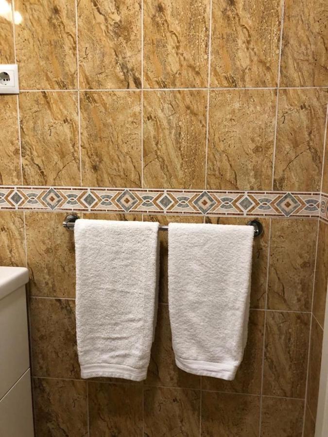 Holidays2Malaga Alta Street 1 bedroom High Speed WIFI Exteriör bild